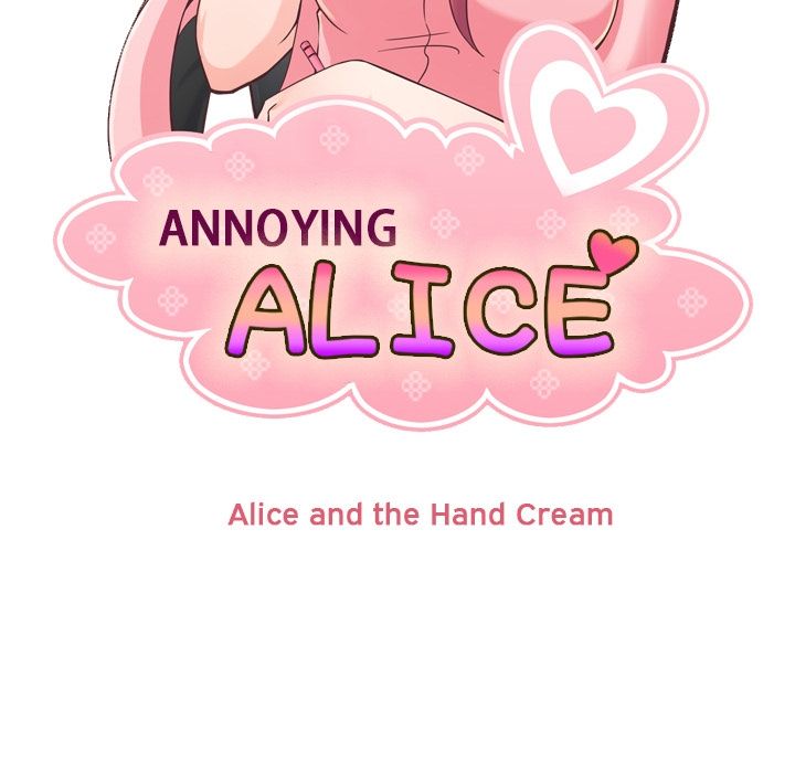 Annoying Alice Manhwa - Chapter 53 Page 56