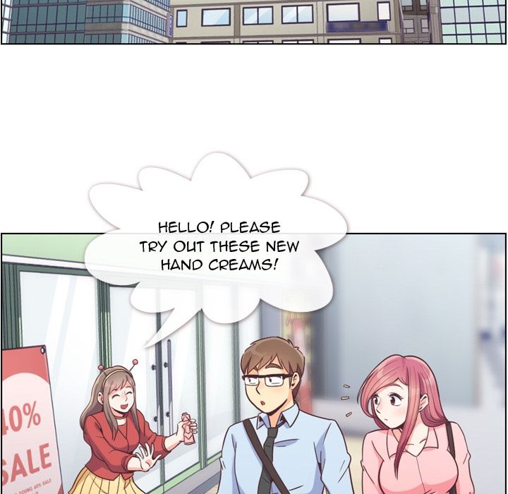 Annoying Alice Manhwa - Chapter 53 Page 58