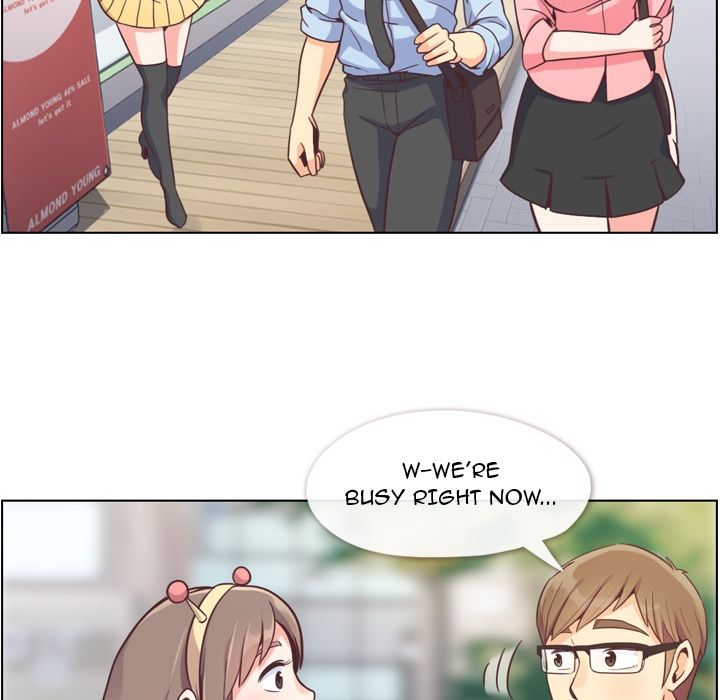 Annoying Alice Manhwa - Chapter 53 Page 59