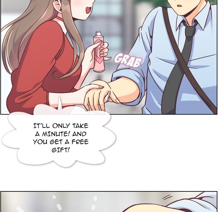 Annoying Alice Manhwa - Chapter 53 Page 60