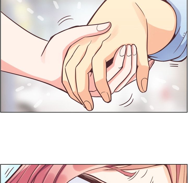 Annoying Alice Manhwa - Chapter 53 Page 61