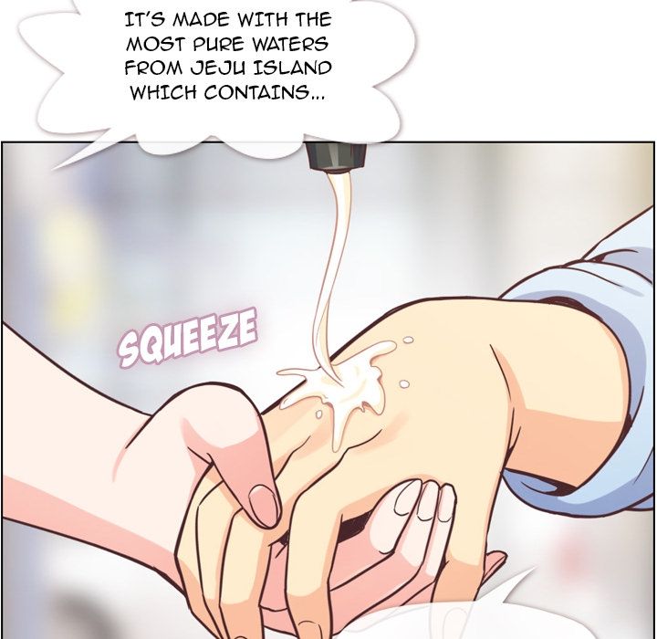 Annoying Alice Manhwa - Chapter 53 Page 63