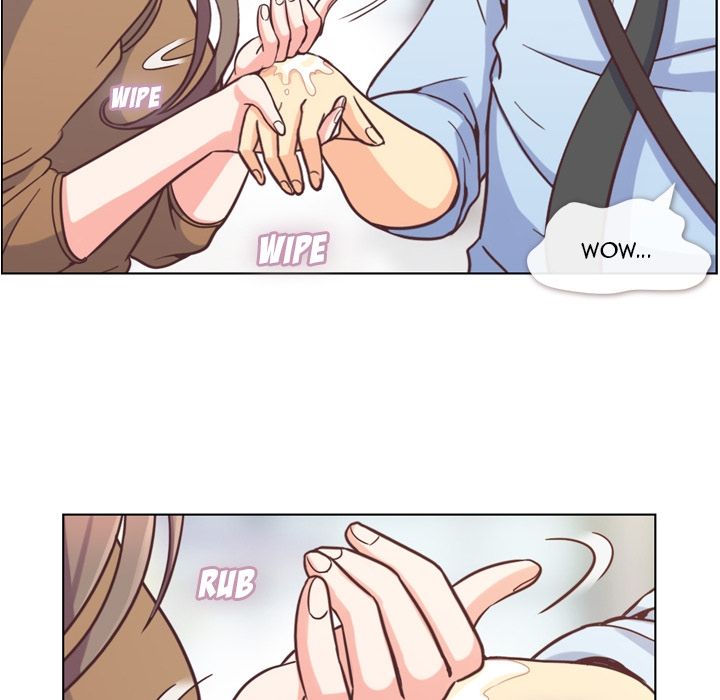 Annoying Alice Manhwa - Chapter 53 Page 65