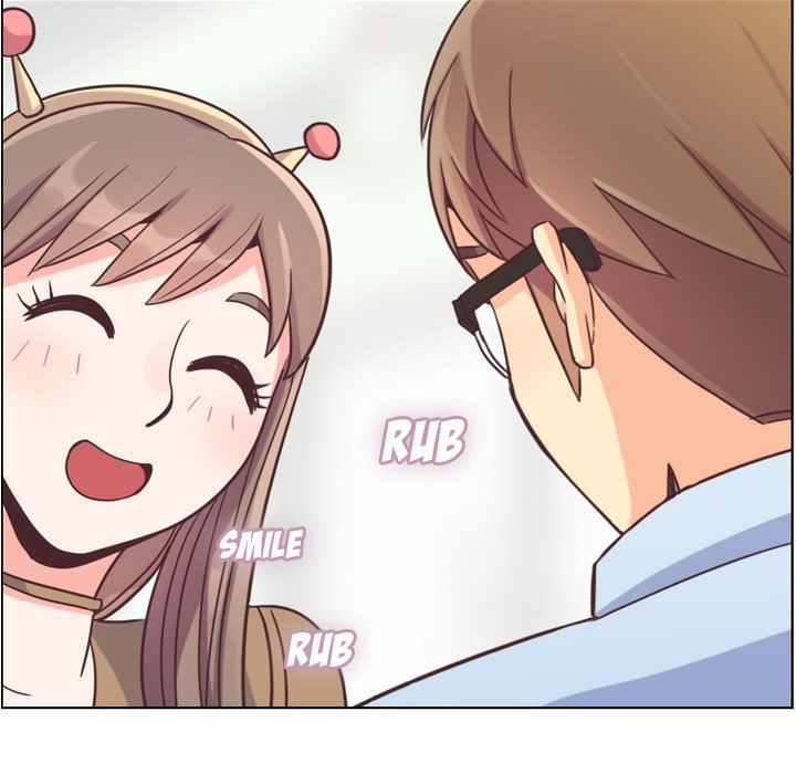 Annoying Alice Manhwa - Chapter 53 Page 68