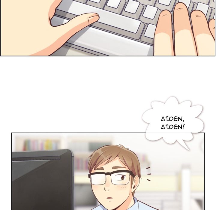 Annoying Alice Manhwa - Chapter 53 Page 74