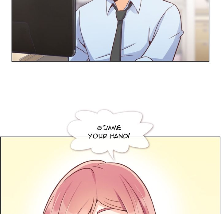 Annoying Alice Manhwa - Chapter 53 Page 75