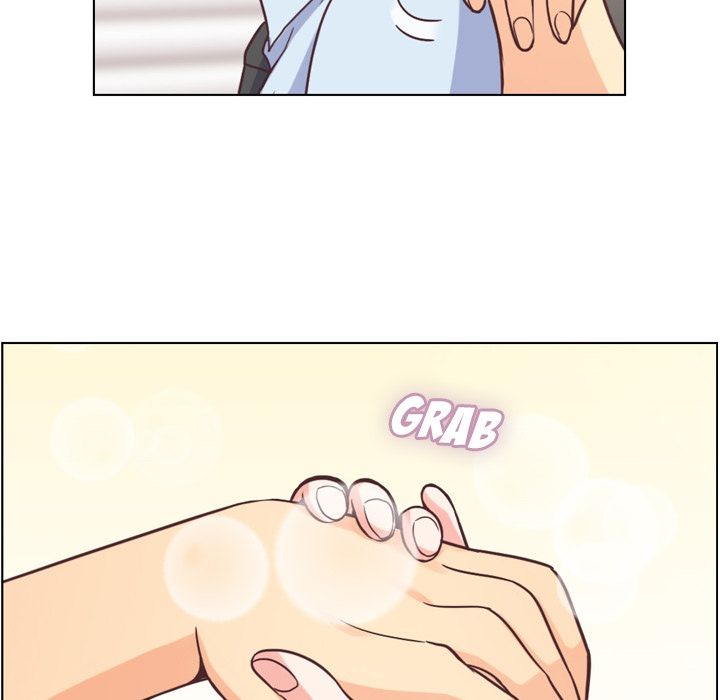 Annoying Alice Manhwa - Chapter 53 Page 78