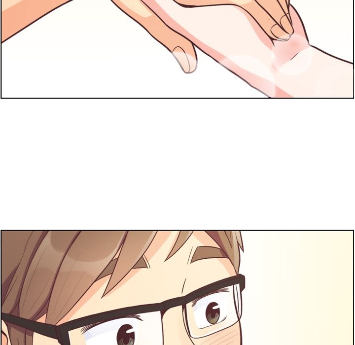 Annoying Alice Manhwa - Chapter 53 Page 79