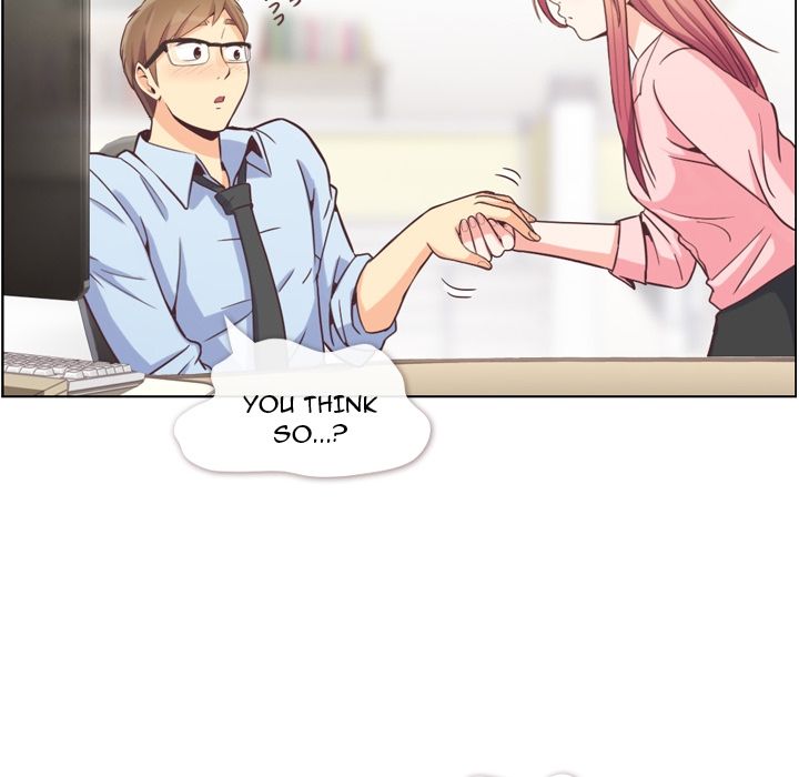 Annoying Alice Manhwa - Chapter 53 Page 81