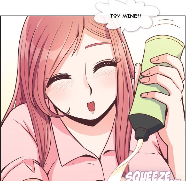 Annoying Alice Manhwa - Chapter 53 Page 82