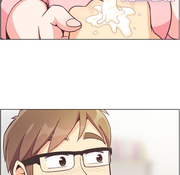 Annoying Alice Manhwa - Chapter 53 Page 83