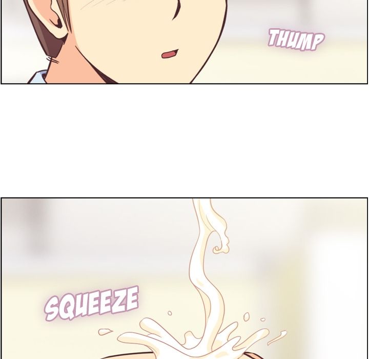 Annoying Alice Manhwa - Chapter 53 Page 84