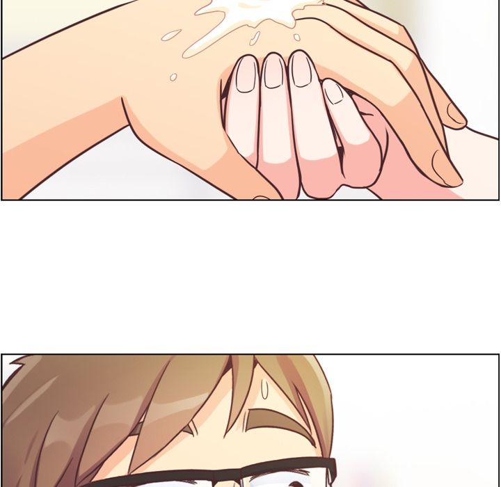 Annoying Alice Manhwa - Chapter 53 Page 85