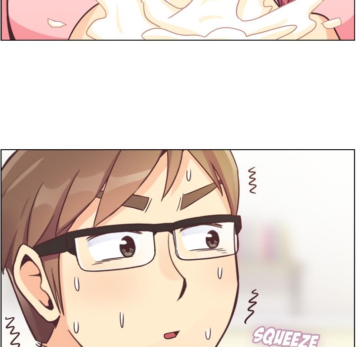 Annoying Alice Manhwa - Chapter 53 Page 89