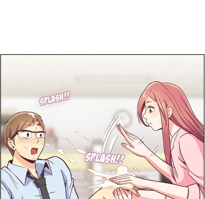 Annoying Alice Manhwa - Chapter 53 Page 91