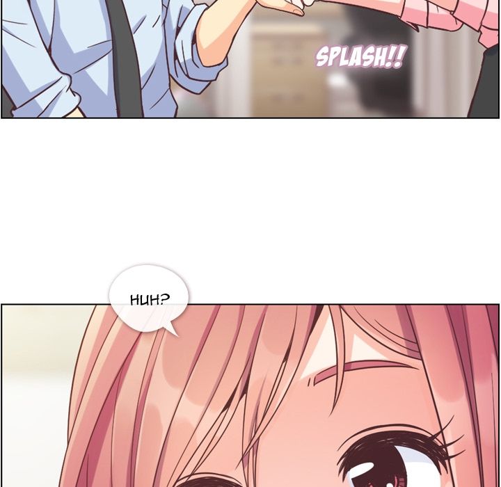 Annoying Alice Manhwa - Chapter 53 Page 92