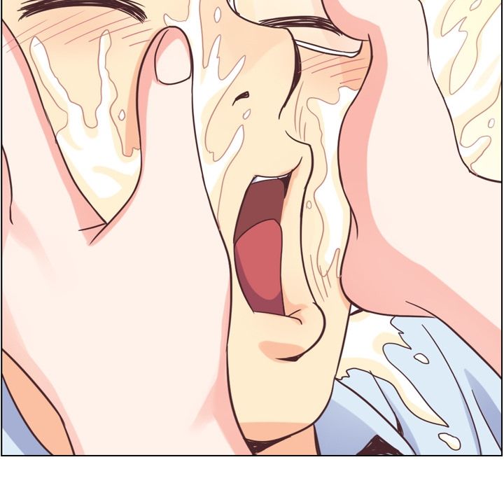 Annoying Alice Manhwa - Chapter 53 Page 96