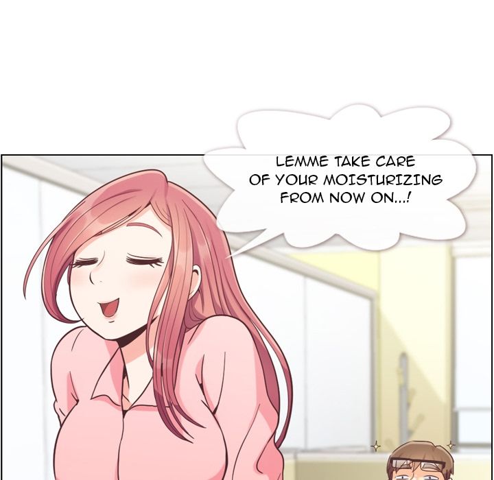 Annoying Alice Manhwa - Chapter 53 Page 105