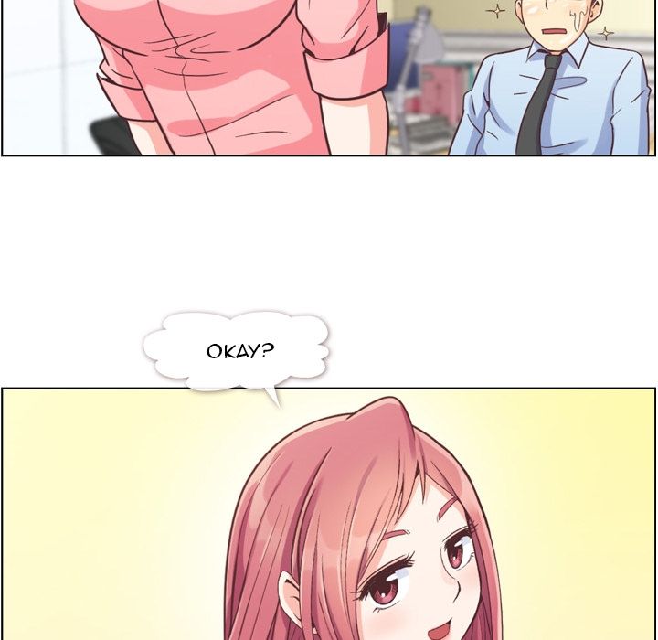 Annoying Alice Manhwa - Chapter 53 Page 106