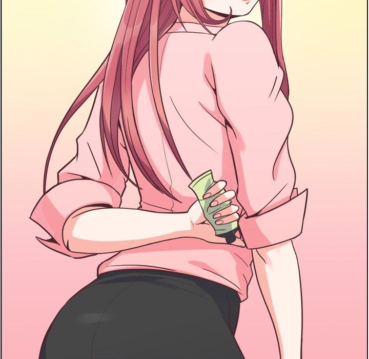 Annoying Alice Manhwa - Chapter 53 Page 107