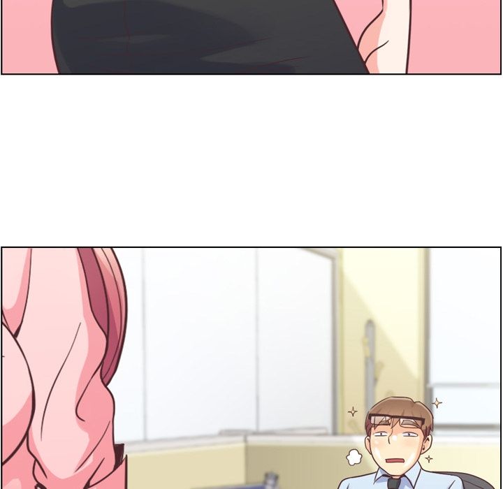 Annoying Alice Manhwa - Chapter 53 Page 108