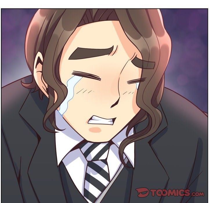 Annoying Alice Manhwa - Chapter 82 Page 9