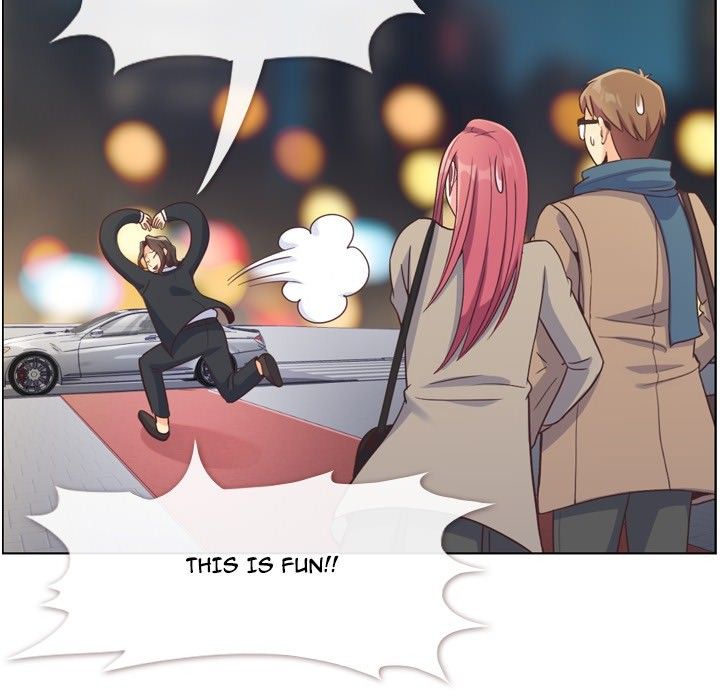 Annoying Alice Manhwa - Chapter 82 Page 23