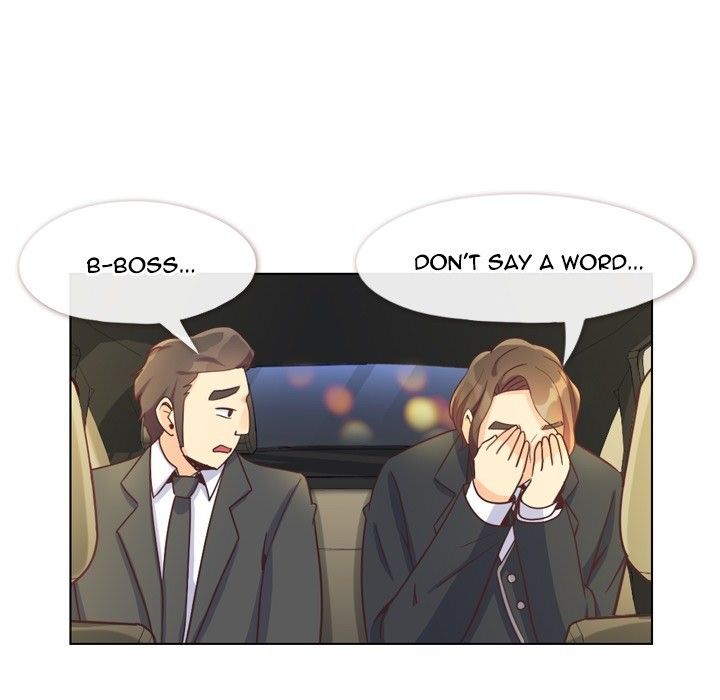 Annoying Alice Manhwa - Chapter 82 Page 31