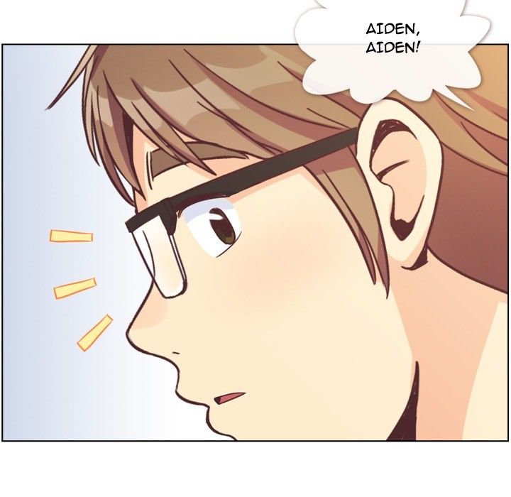 Annoying Alice Manhwa - Chapter 82 Page 71