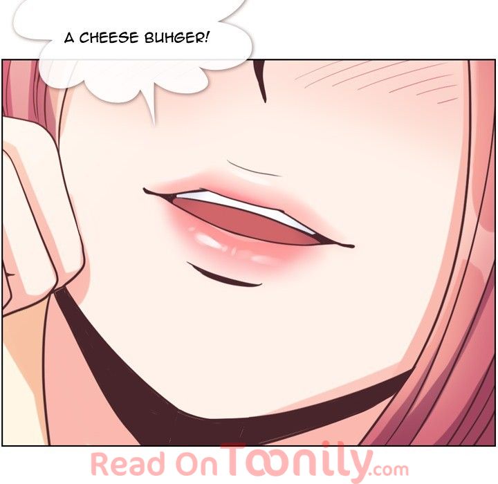 Annoying Alice Manhwa - Chapter 82 Page 76