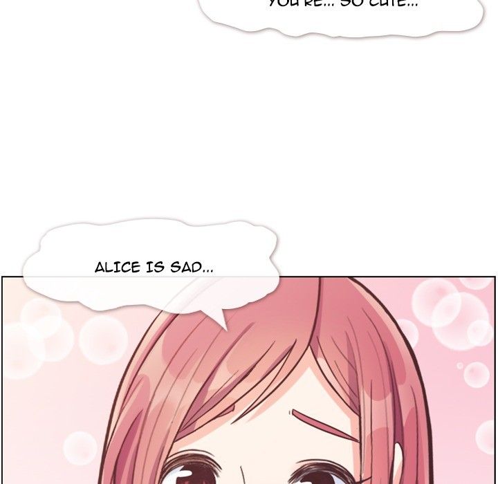Annoying Alice Manhwa - Chapter 82 Page 94