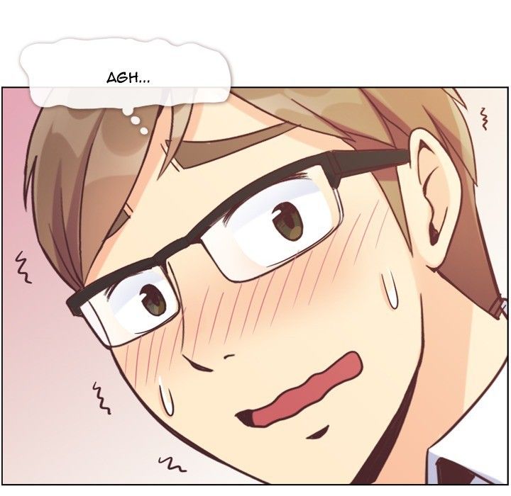 Annoying Alice Manhwa - Chapter 82 Page 96