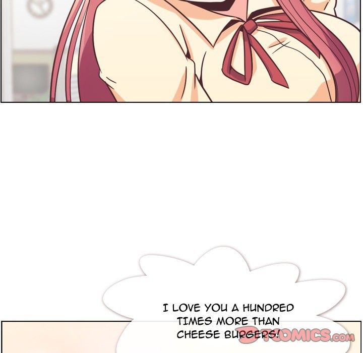 Annoying Alice Manhwa - Chapter 82 Page 109