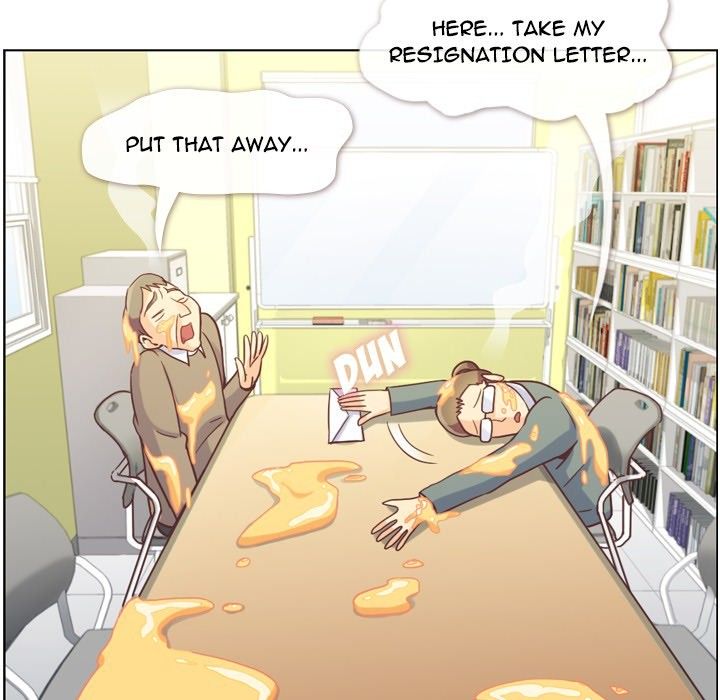 Annoying Alice Manhwa - Chapter 82 Page 116