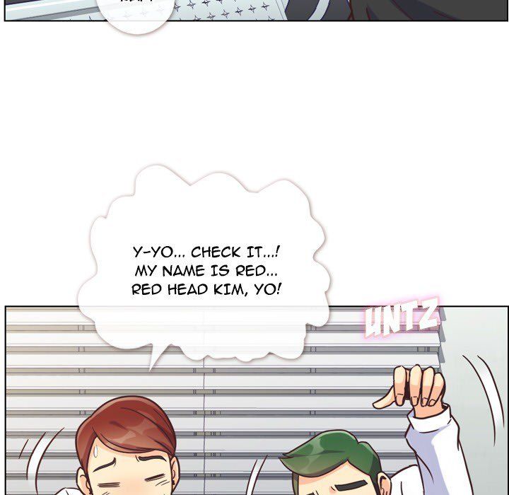 Annoying Alice Manhwa - Chapter 85 Page 27