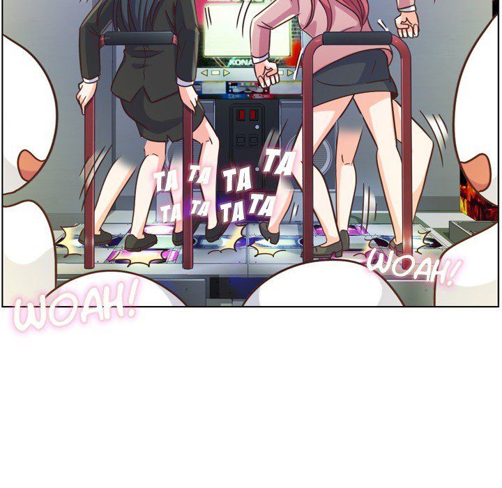 Annoying Alice Manhwa - Chapter 85 Page 86