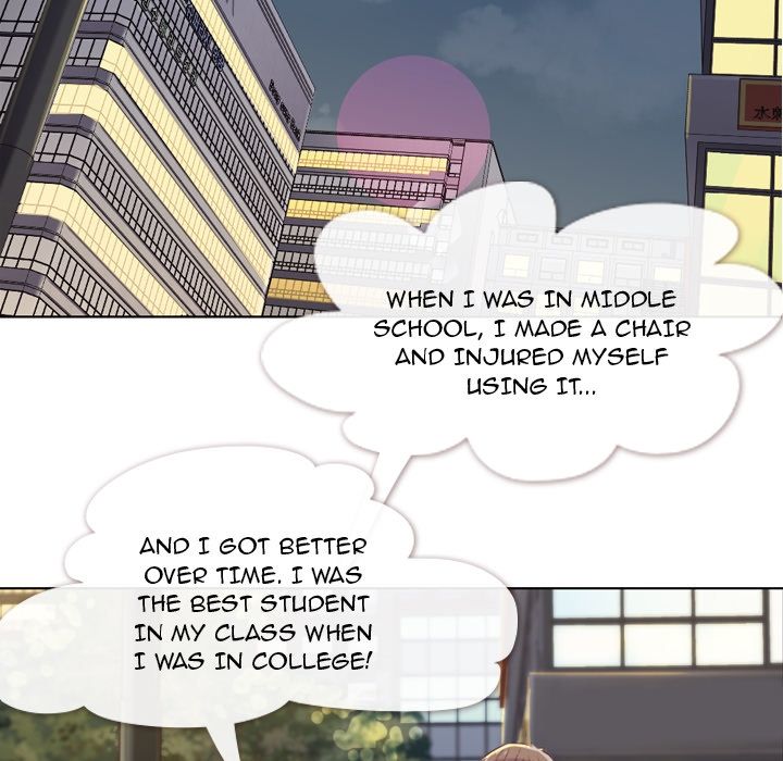 Annoying Alice Manhwa - Chapter 19 Page 23