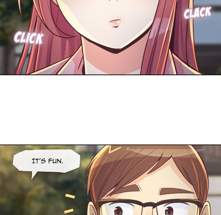 Annoying Alice Manhwa - Chapter 19 Page 34