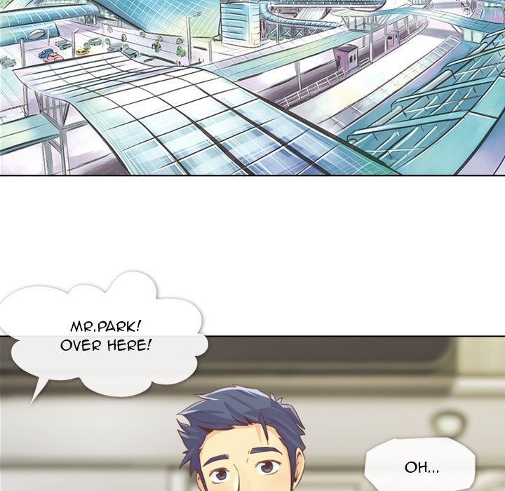 Annoying Alice Manhwa - Chapter 19 Page 57