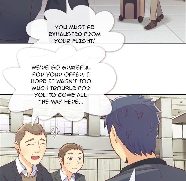 Annoying Alice Manhwa - Chapter 19 Page 60