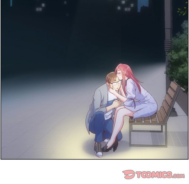 Annoying Alice Manhwa - Chapter 70 Page 9