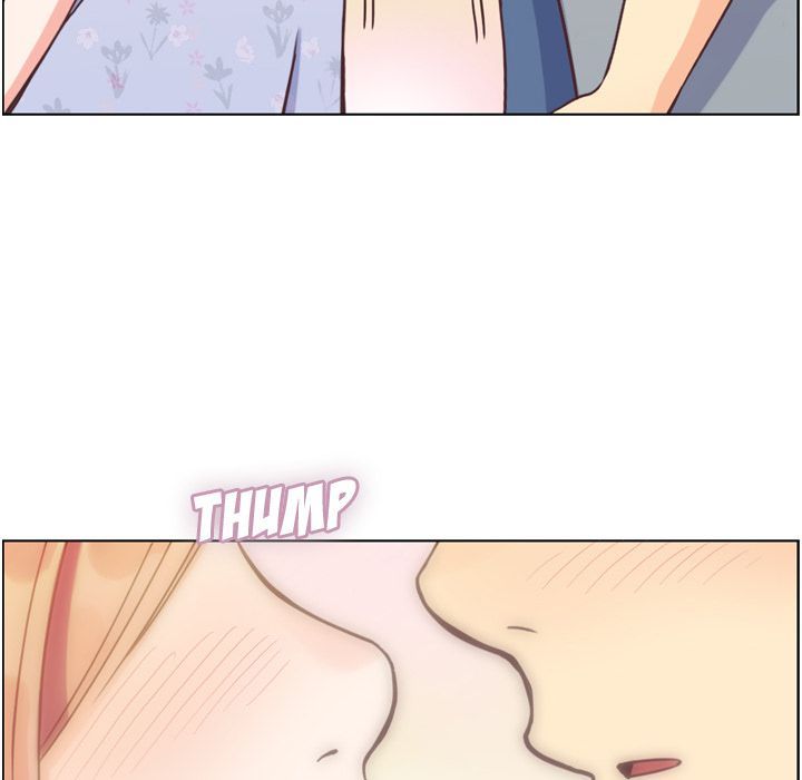 Annoying Alice Manhwa - Chapter 70 Page 23