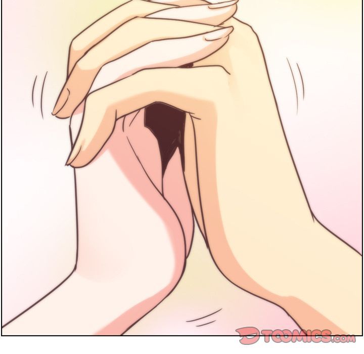 Annoying Alice Manhwa - Chapter 70 Page 33