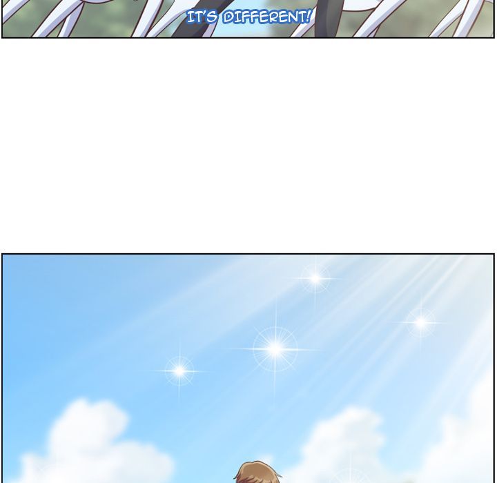 Annoying Alice Manhwa - Chapter 70 Page 71