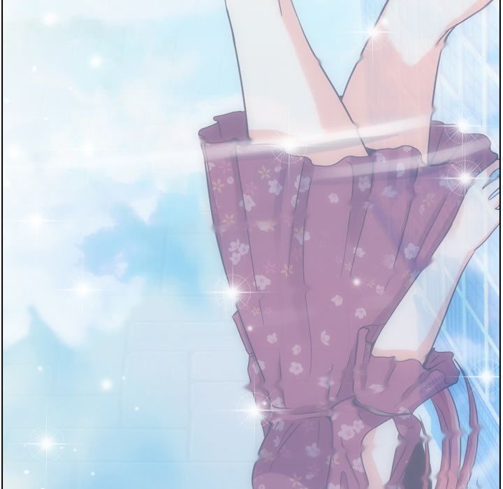 Annoying Alice Manhwa - Chapter 70 Page 76