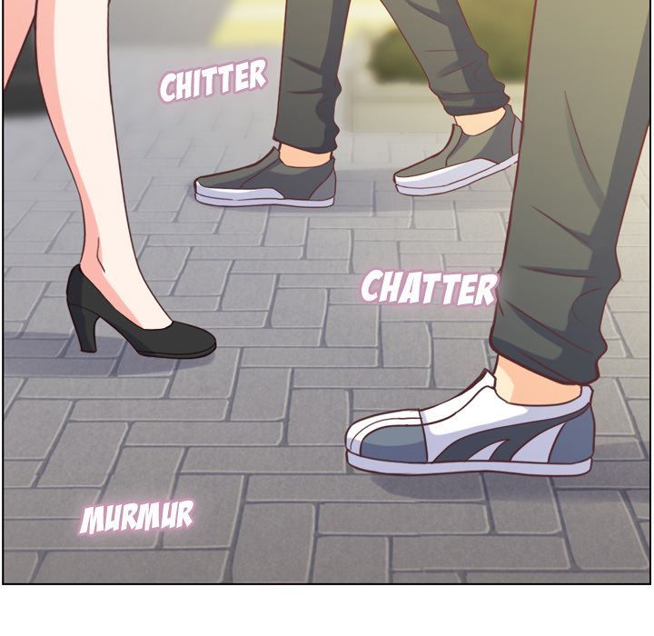 Annoying Alice Manhwa - Chapter 70 Page 90