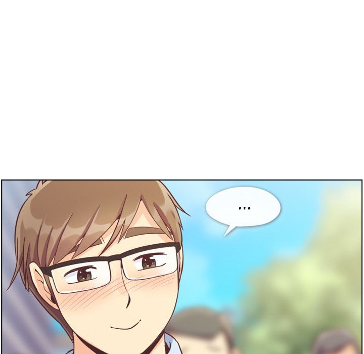 Annoying Alice Manhwa - Chapter 70 Page 91