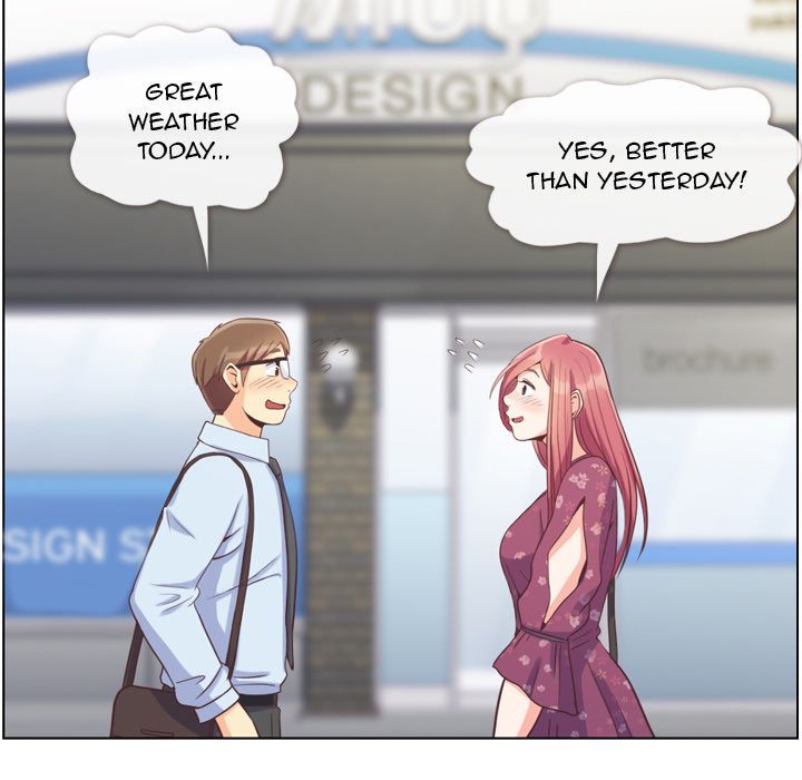 Annoying Alice Manhwa - Chapter 70 Page 94