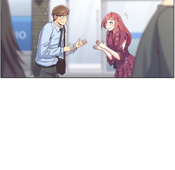 Annoying Alice Manhwa - Chapter 70 Page 100