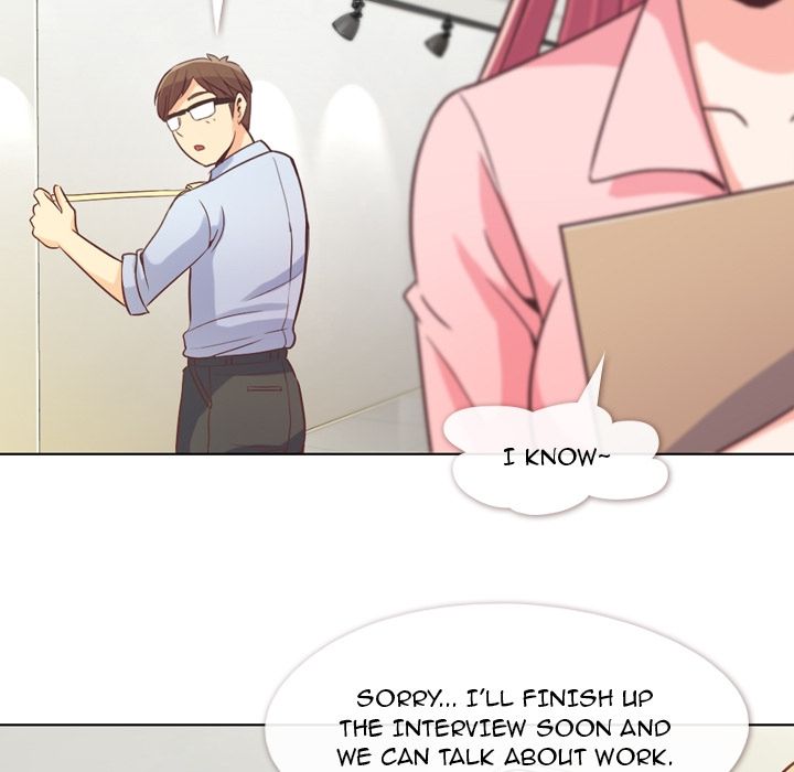 Annoying Alice Manhwa - Chapter 22 Page 4